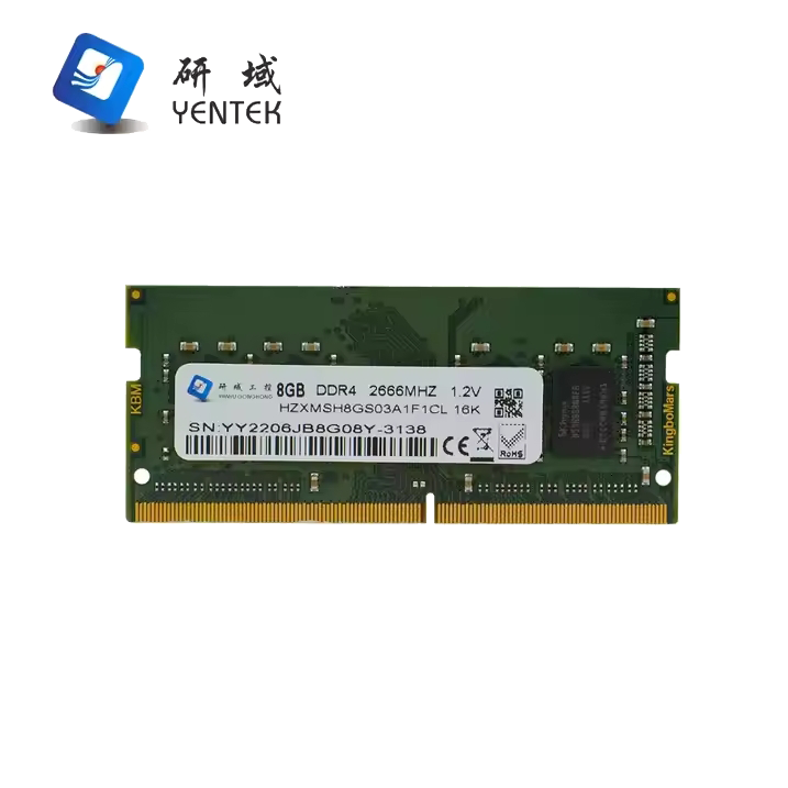 RAM DDR4 2666