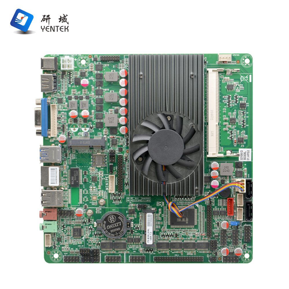 ITX-B330_I516L