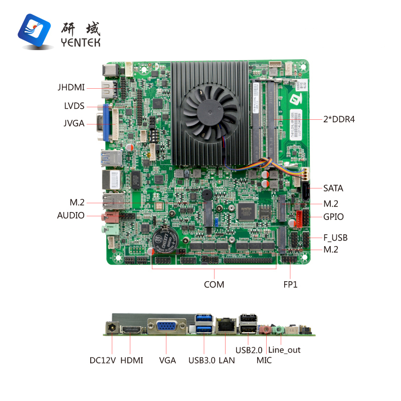 ITX-B110_C316L