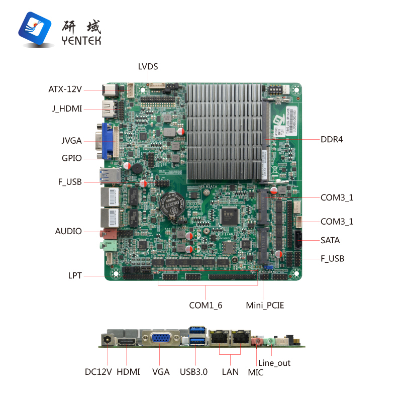 ITX-B413_J1210L