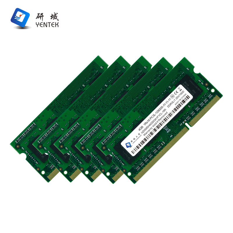 Memoria RAM DDR3