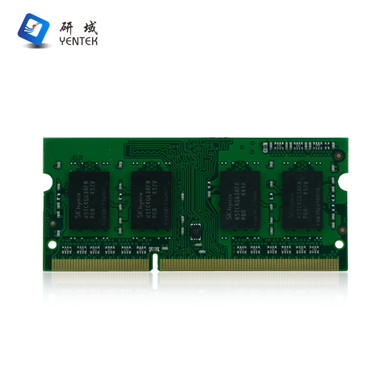 Memoria RAM DDR3