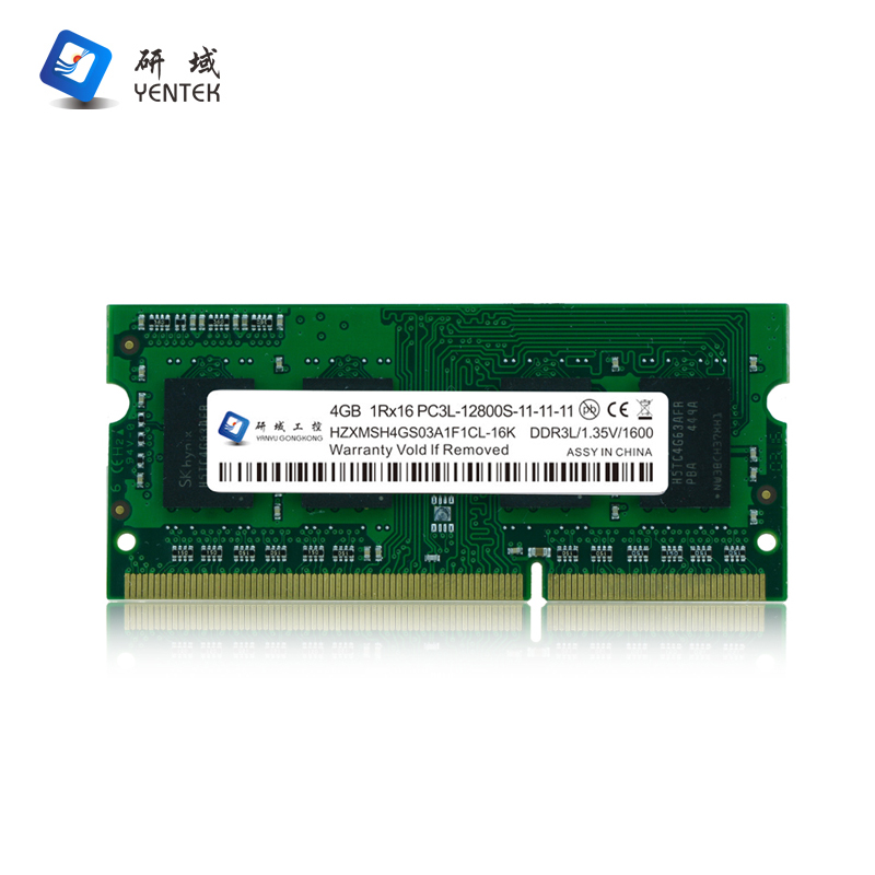 Memoria RAM DDR3