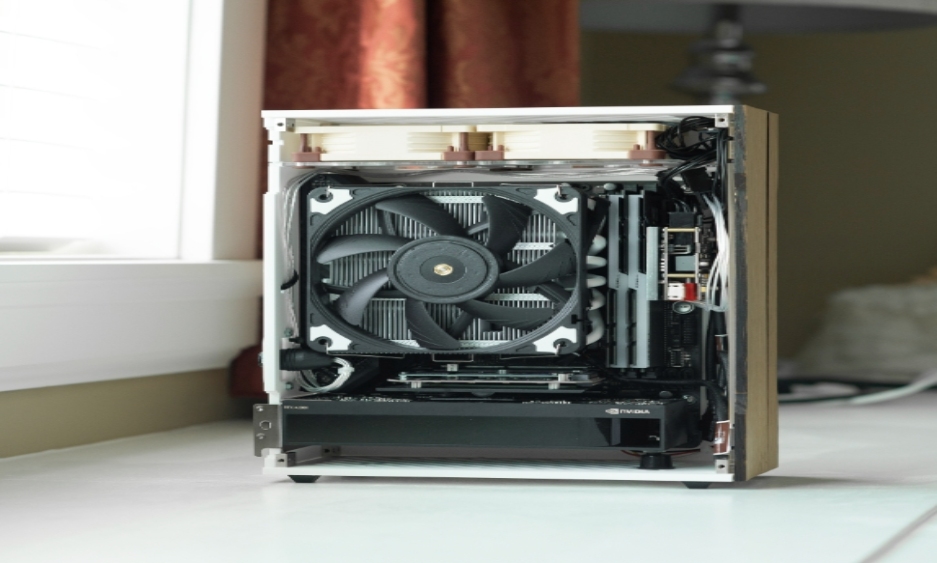 Placas base Mini-ITX