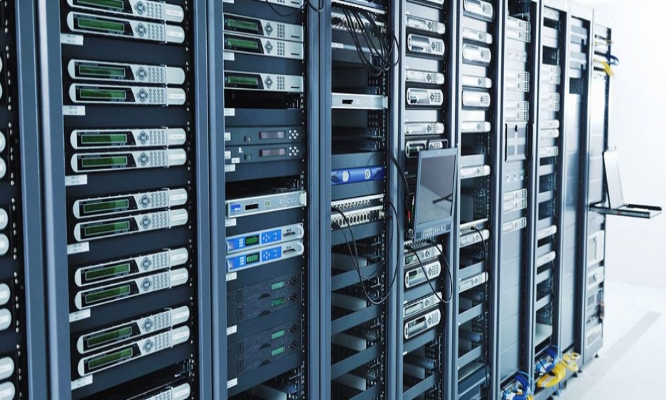 RACKMOUNT IPC