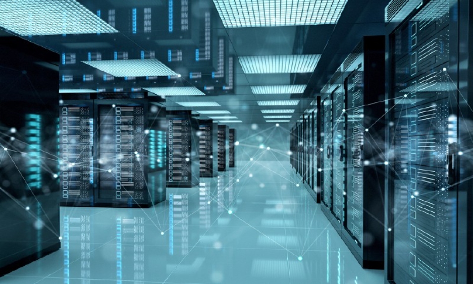 RACKMOUNT IPC