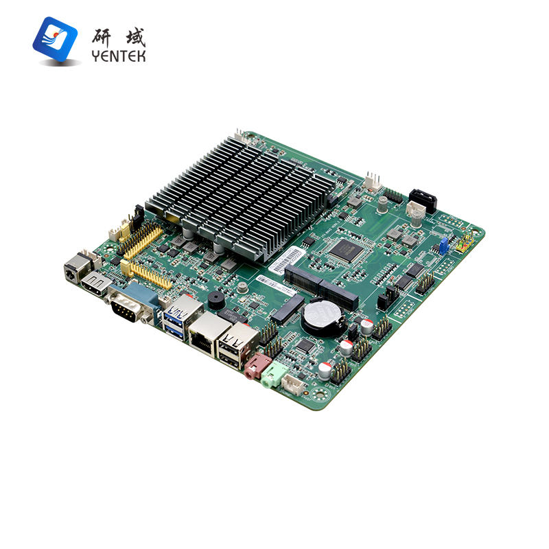 Placa base Mini-ITX