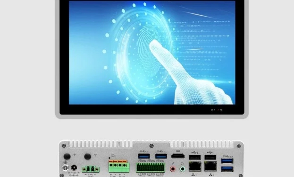 Placa base Mini-ITX