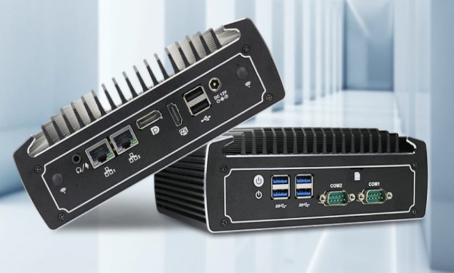 Mini PC y NUC