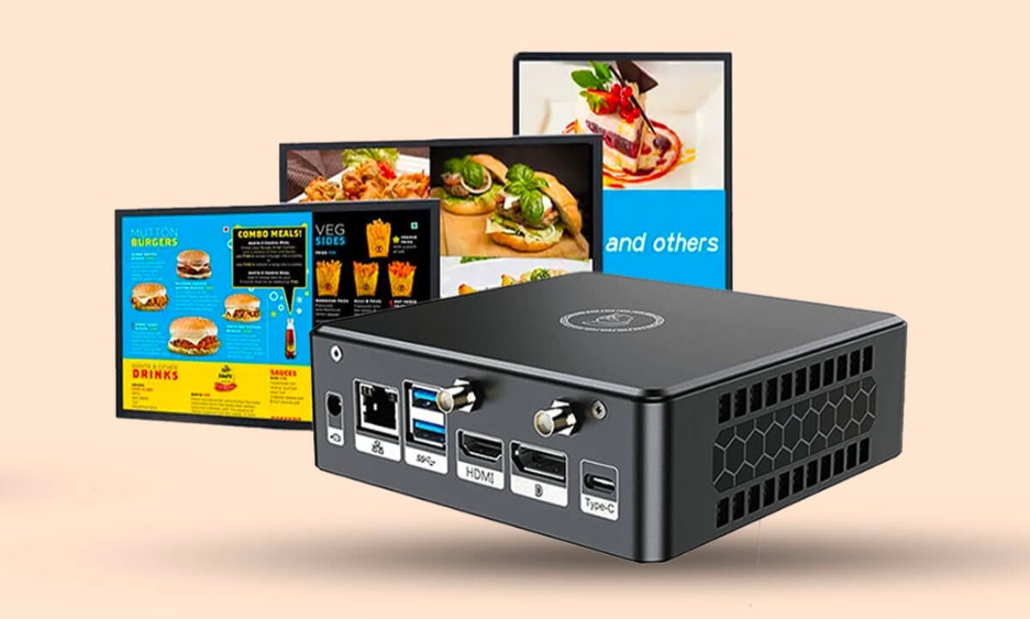 Mini PC y NUC