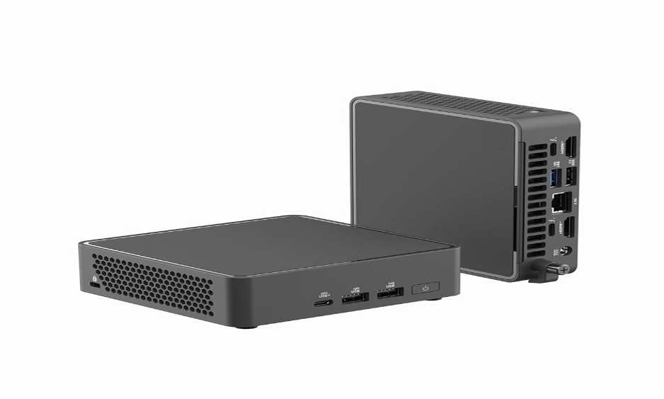 Mini PC y NUC