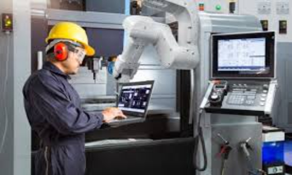 PC industriales 4U