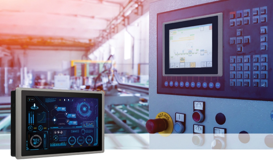 PC industriales 4U